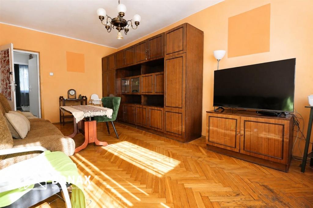 Mieszkanie 73&nbsp;m², Kraków, Kalwaryjska - zdjęcie 3