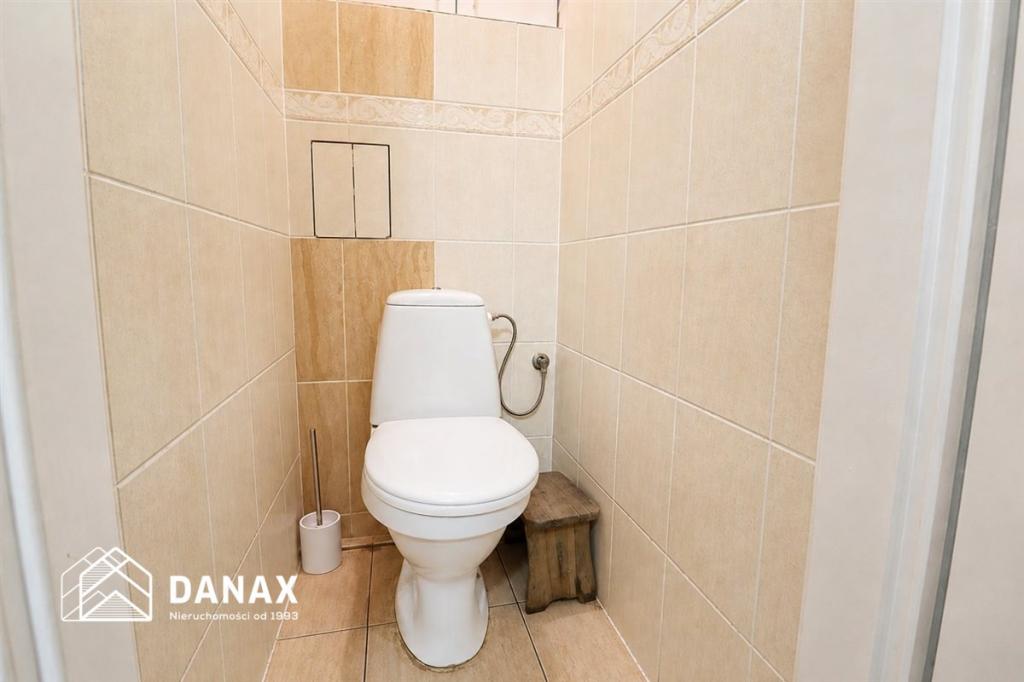 Mieszkanie 73&nbsp;m², Kraków, Kalwaryjska - zdjęcie 8