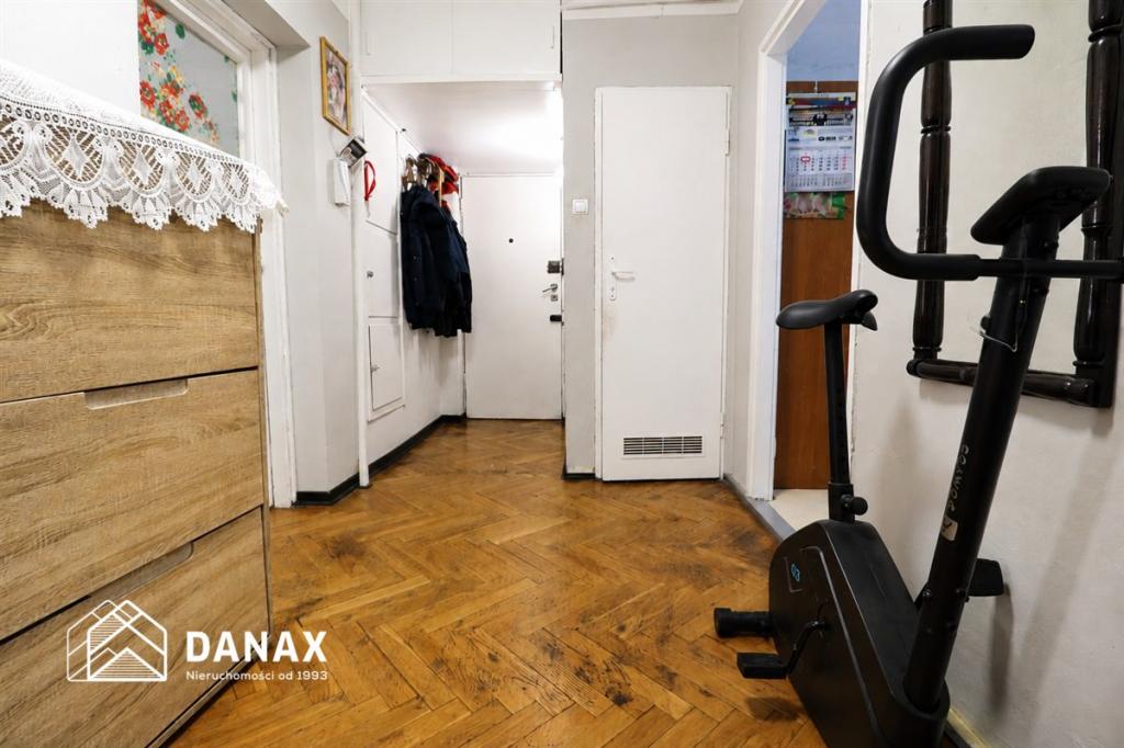 Mieszkanie 73&nbsp;m², Kraków, Kalwaryjska - zdjęcie 10