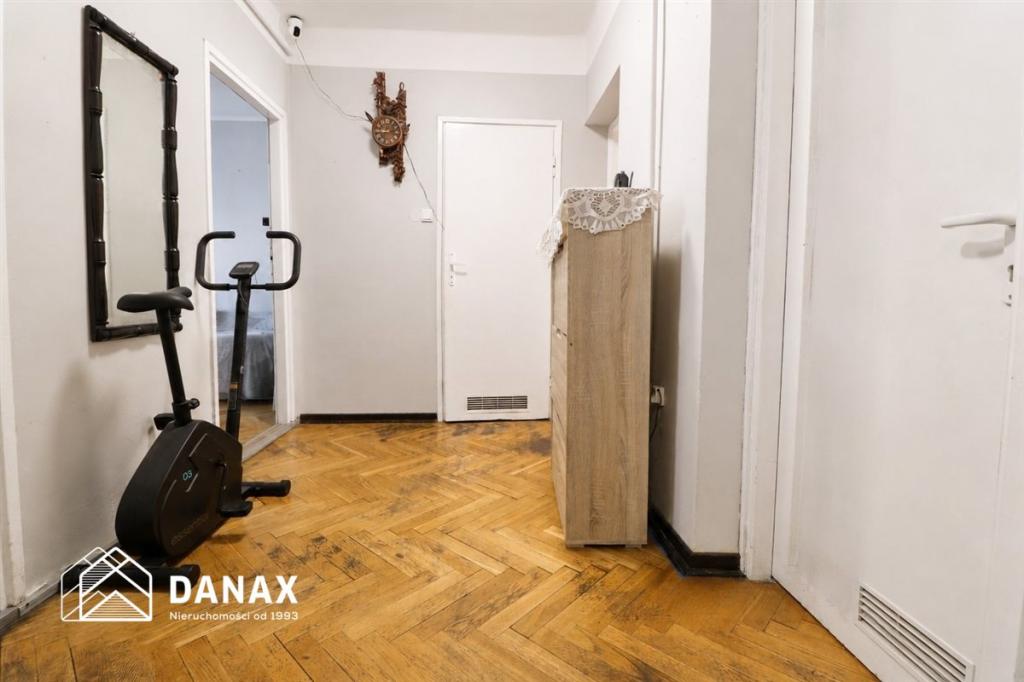 Mieszkanie 73&nbsp;m², Kraków, Kalwaryjska - zdjęcie 9