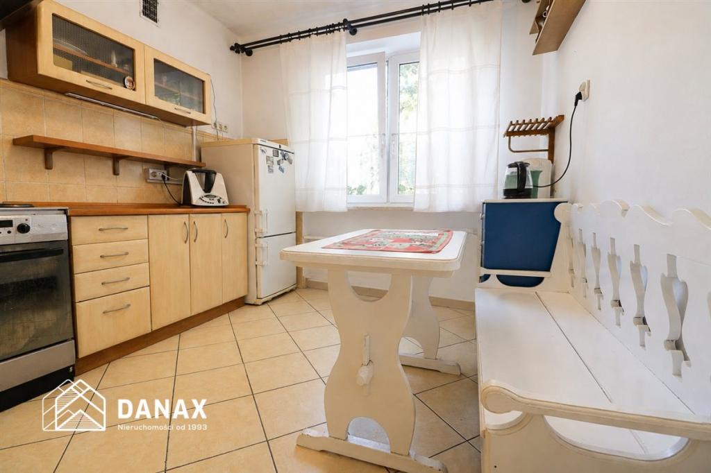 Mieszkanie 73&nbsp;m², Kraków, Kalwaryjska - zdjęcie 1