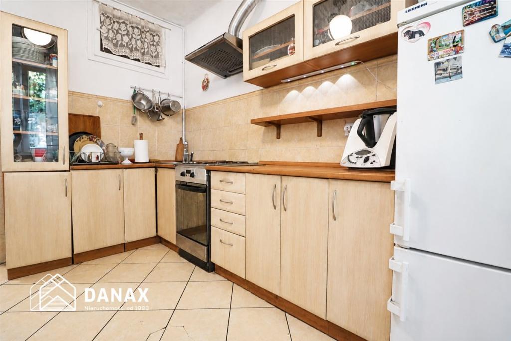 Mieszkanie 73&nbsp;m², Kraków, Kalwaryjska - zdjęcie 2