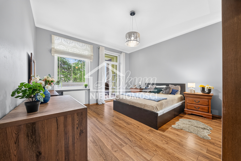 Mieszkanie 69 m², Szczecin, Centrum, Wacława Felczaka - zdjęcie 12