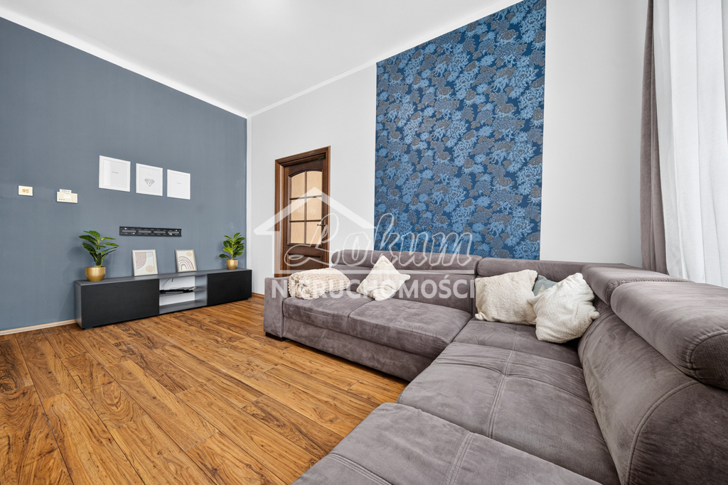 Mieszkanie 69 m², Szczecin, Centrum, Wacława Felczaka - zdjęcie 3