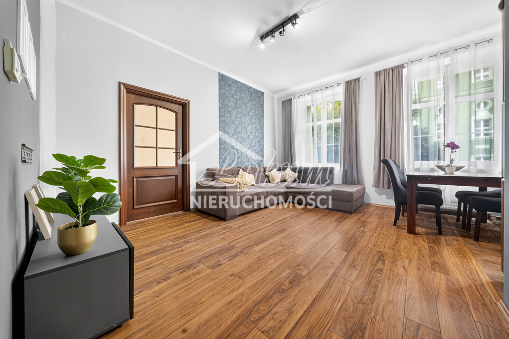 Mieszkanie 69 m², Szczecin, Centrum, Wacława Felczaka - zdjęcie 1