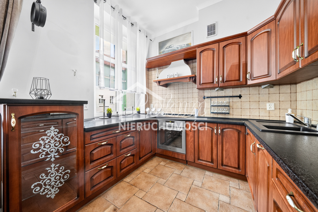 Mieszkanie 69 m², Szczecin, Centrum, Wacława Felczaka - zdjęcie 9
