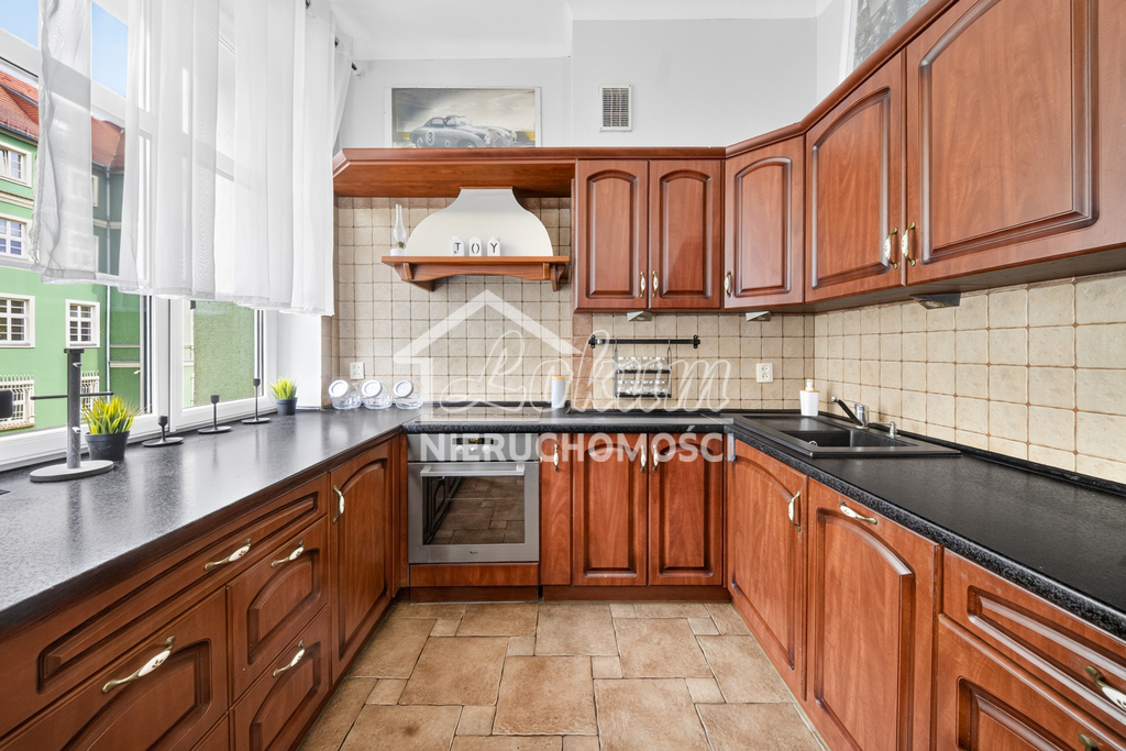 Mieszkanie 69 m², Szczecin, Centrum, Wacława Felczaka - zdjęcie 8