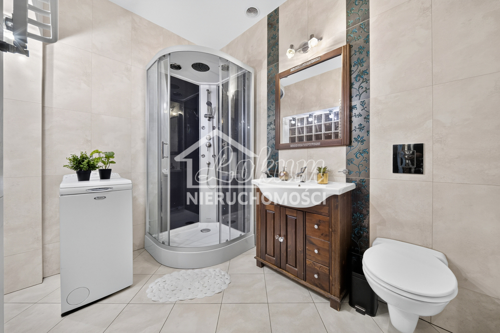 Mieszkanie 69 m², Szczecin, Centrum, Wacława Felczaka - zdjęcie 18