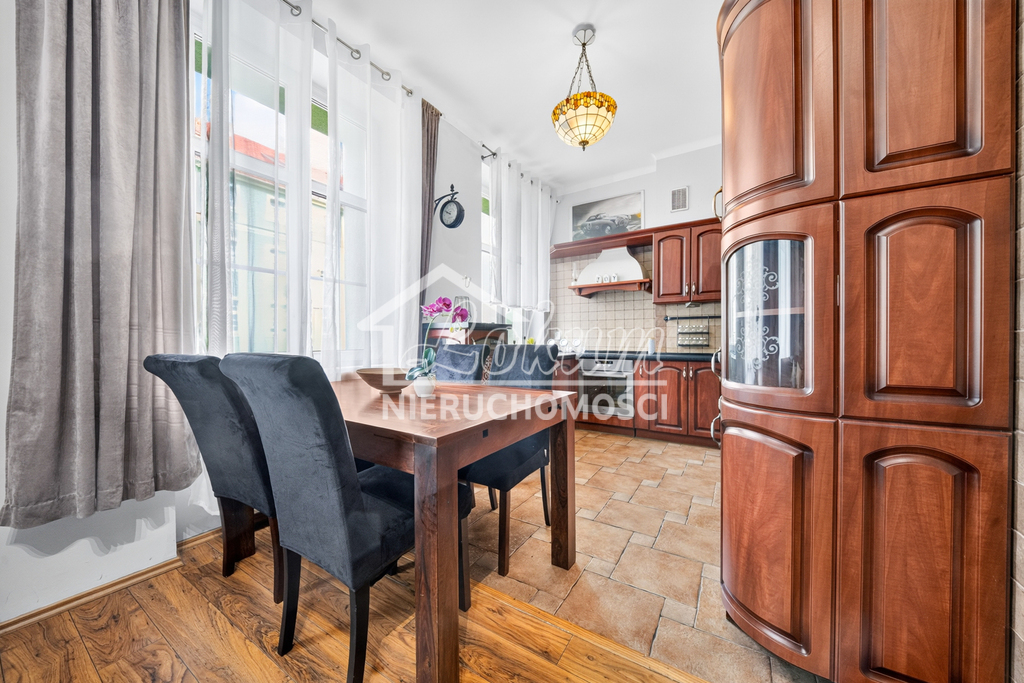 Mieszkanie 69 m², Szczecin, Centrum, Wacława Felczaka - zdjęcie 6