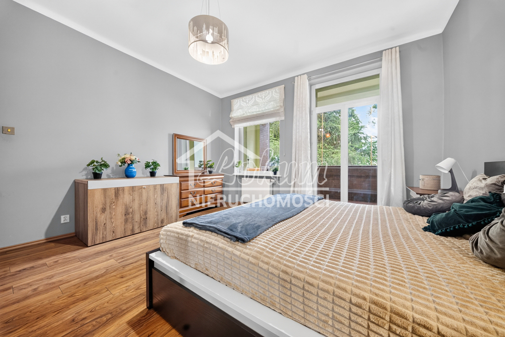 Mieszkanie 69 m², Szczecin, Centrum, Wacława Felczaka - zdjęcie 15
