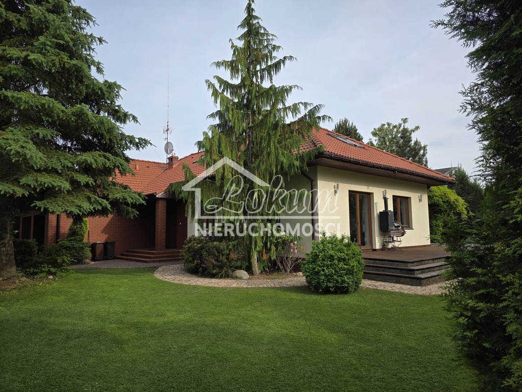 Dom 293 m², Kościno - zdjęcie 1