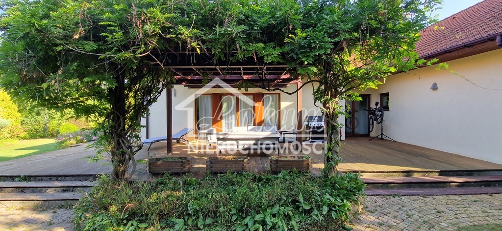 Dom 293 m², Kościno - zdjęcie 6