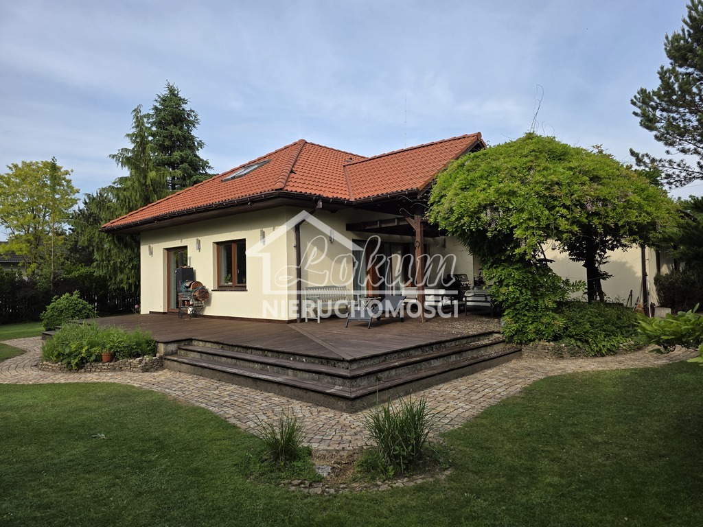 Dom 293 m², Kościno - zdjęcie 2