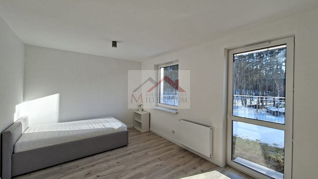 Mieszkanie 30&nbsp;m², Wieliszew, por. Ryszarda Gubały - zdjęcie 3