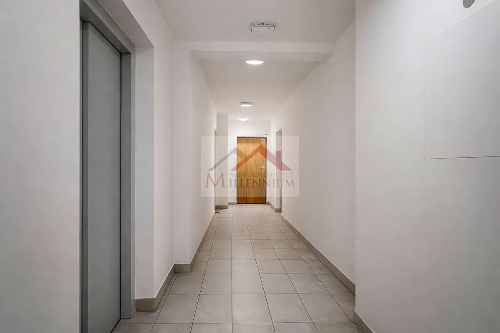 Mieszkanie 30&nbsp;m², Wieliszew, por. Ryszarda Gubały - zdjęcie 7