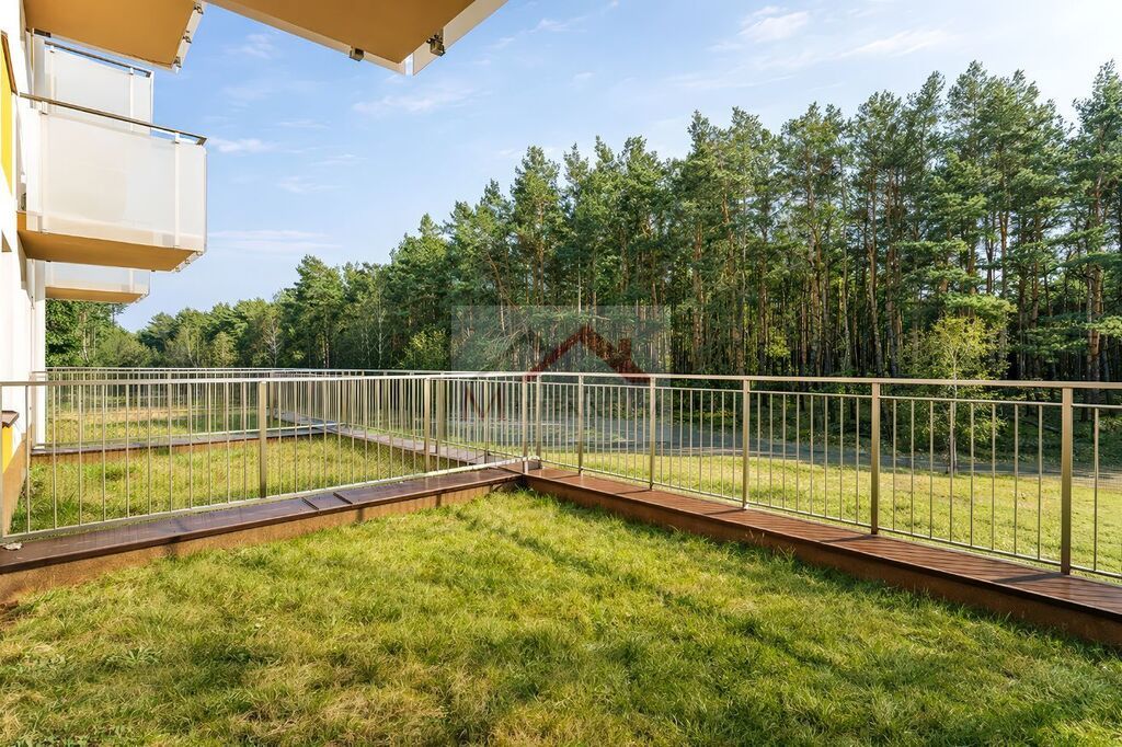 Mieszkanie 30&nbsp;m², Wieliszew, por. Ryszarda Gubały - zdjęcie 9