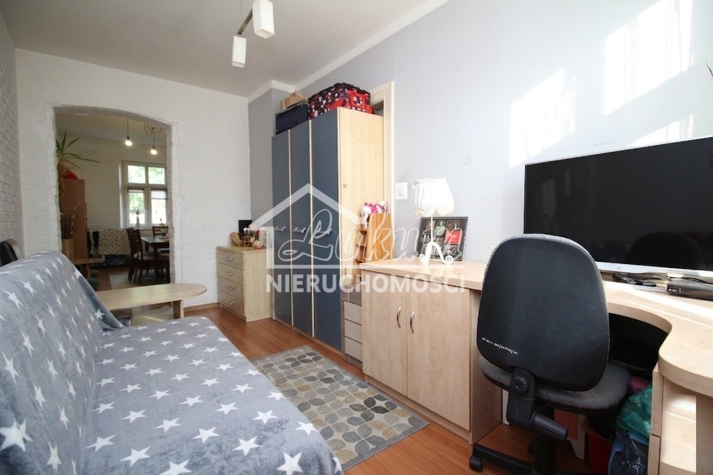 Mieszkanie 65,22 m², Stargard - zdjęcie 5