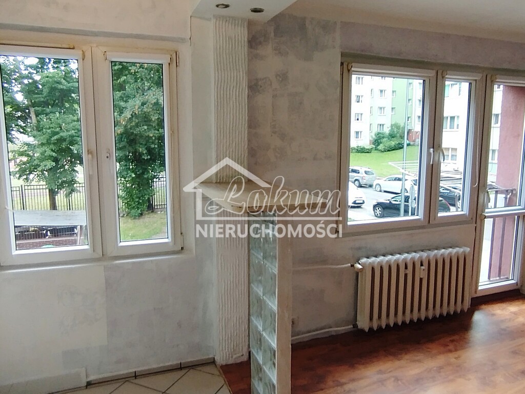 Mieszkanie 25,65 m², Stargard - zdjęcie 5