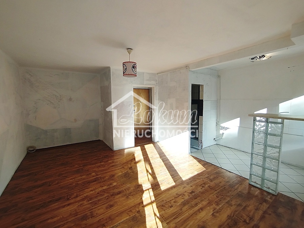 Mieszkanie 25,65 m², Stargard - zdjęcie 3