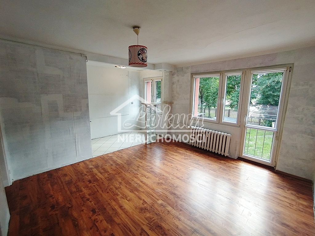 Mieszkanie 25,65 m², Stargard - zdjęcie 1