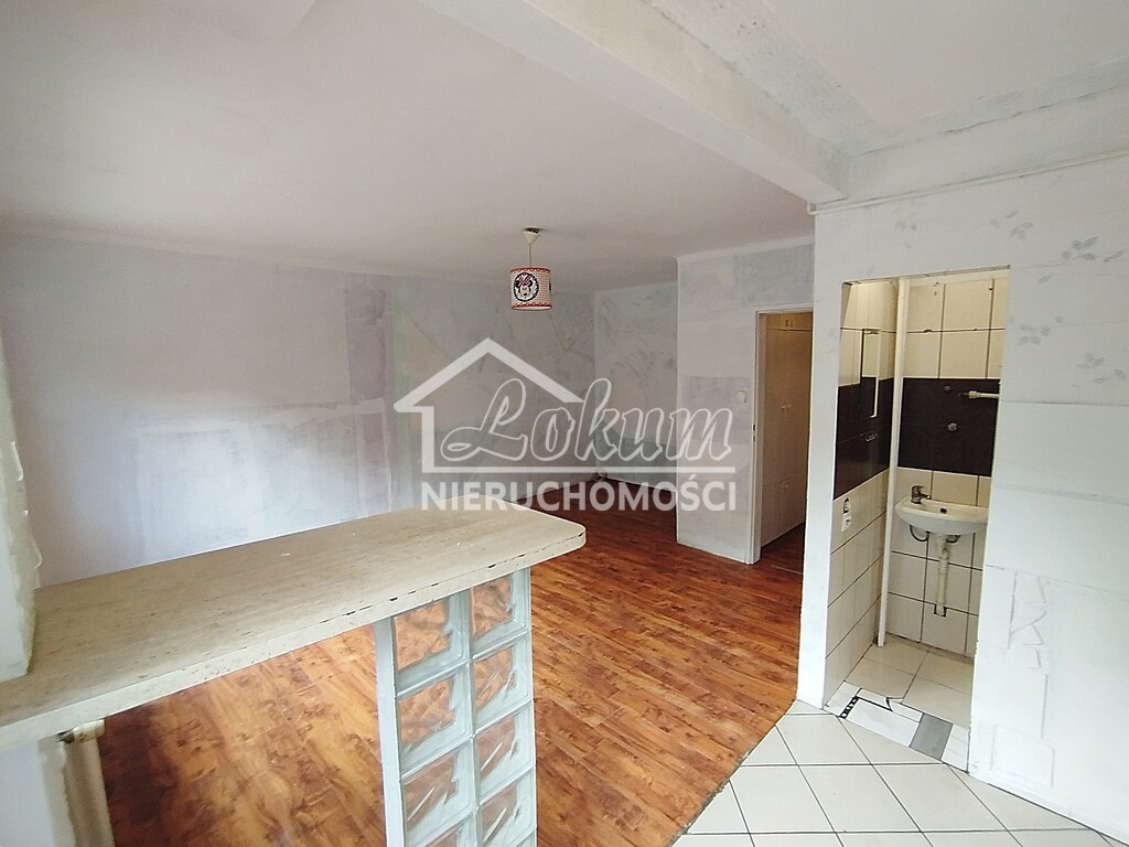 Mieszkanie 25,65 m², Stargard - zdjęcie 4