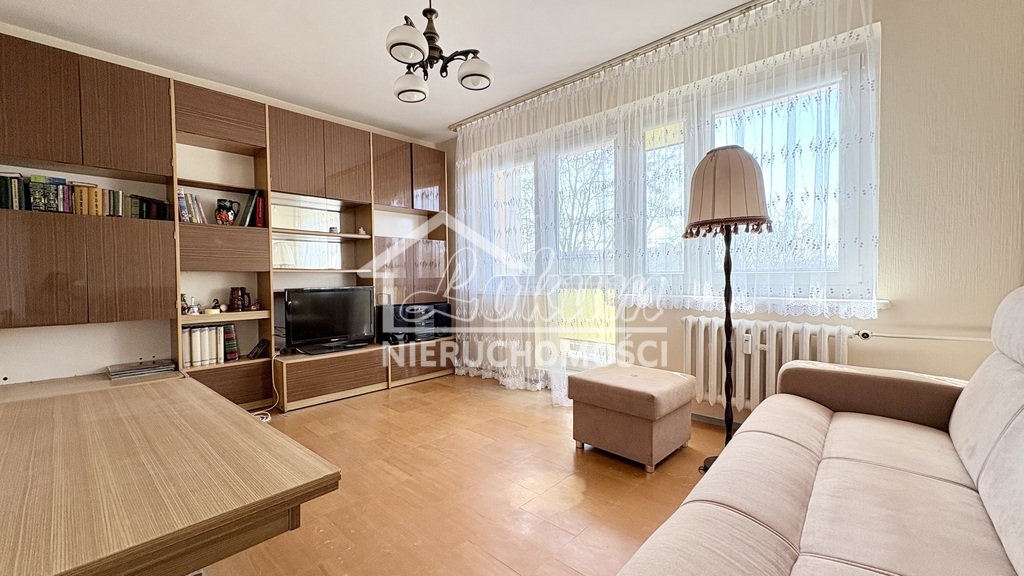 Mieszkanie 51,97 m², Szczecin, Arkońskie-Niemierzyn, Fryderyka Chopina - zdjęcie 1