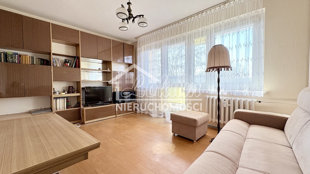 Mieszkanie 51,97 m², Szczecin, Arkońskie-Niemierzyn, Fryderyka Chopina - zdjęcie 2