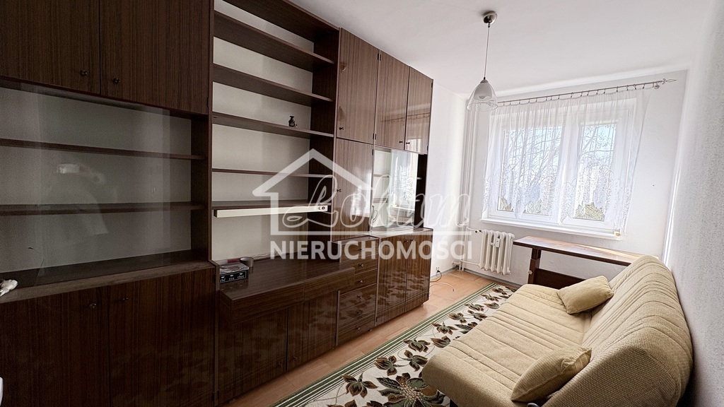 Mieszkanie 51,97 m², Szczecin, Arkońskie-Niemierzyn, Fryderyka Chopina - zdjęcie 3