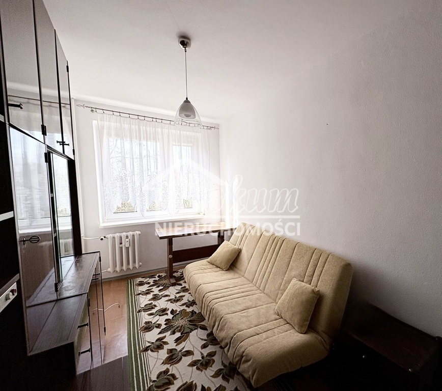 Mieszkanie 51,97 m², Szczecin, Arkońskie-Niemierzyn, Fryderyka Chopina - zdjęcie 4