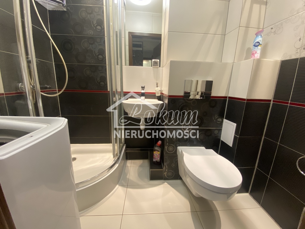 Mieszkanie 36,4 m², Szczecin, Gumieńce, mjr. Henryka Sucharskiego - zdjęcie 8