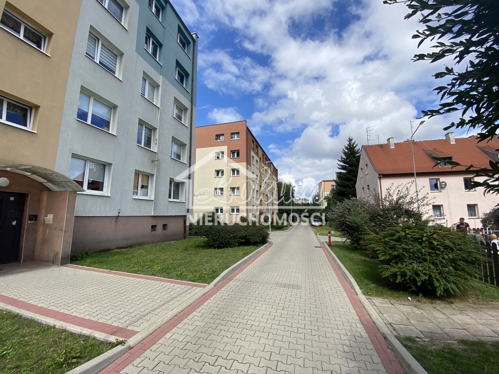 Mieszkanie 36,4 m², Szczecin, Gumieńce, mjr. Henryka Sucharskiego - zdjęcie 10
