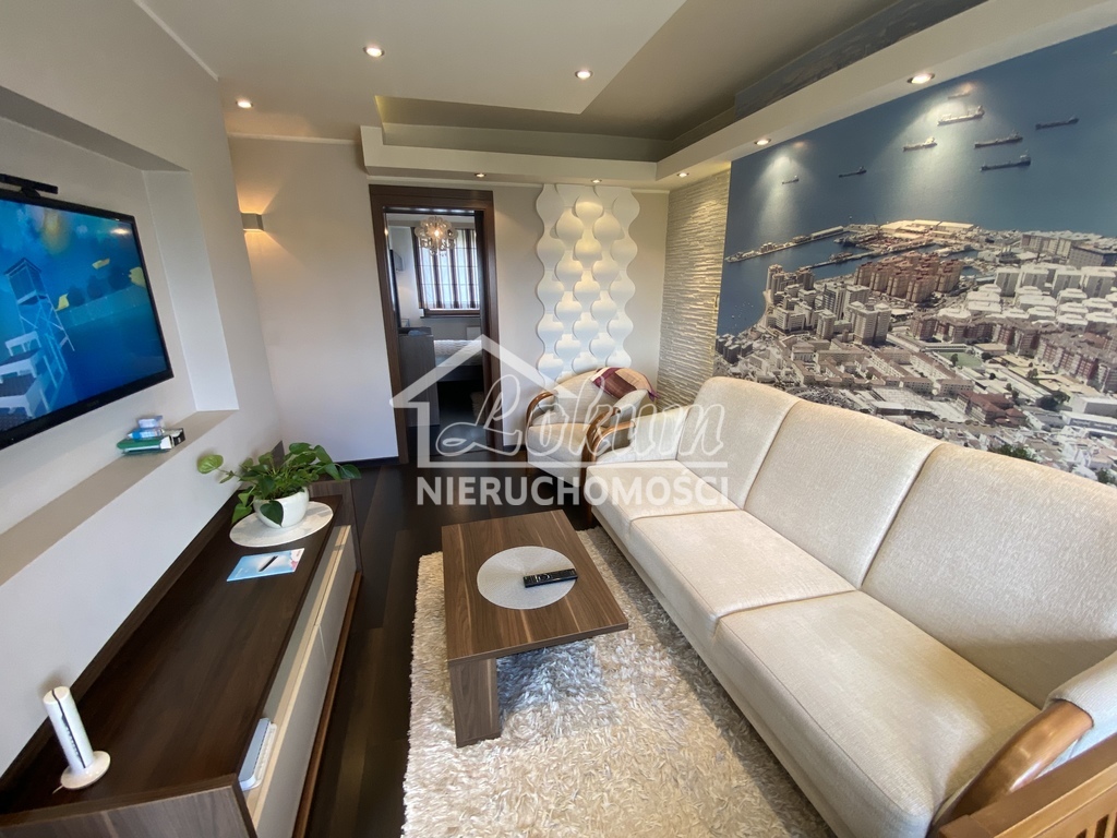 Mieszkanie 36,4 m², Szczecin, Gumieńce, mjr. Henryka Sucharskiego - zdjęcie 4