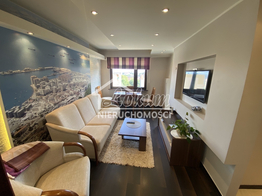 Mieszkanie 36,4 m², Szczecin, Gumieńce, mjr. Henryka Sucharskiego - zdjęcie 5