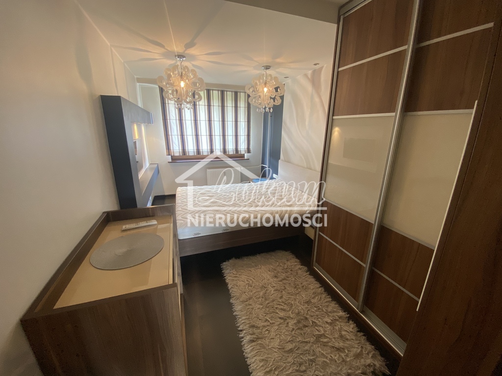 Mieszkanie 36,4 m², Szczecin, Gumieńce, mjr. Henryka Sucharskiego - zdjęcie 3