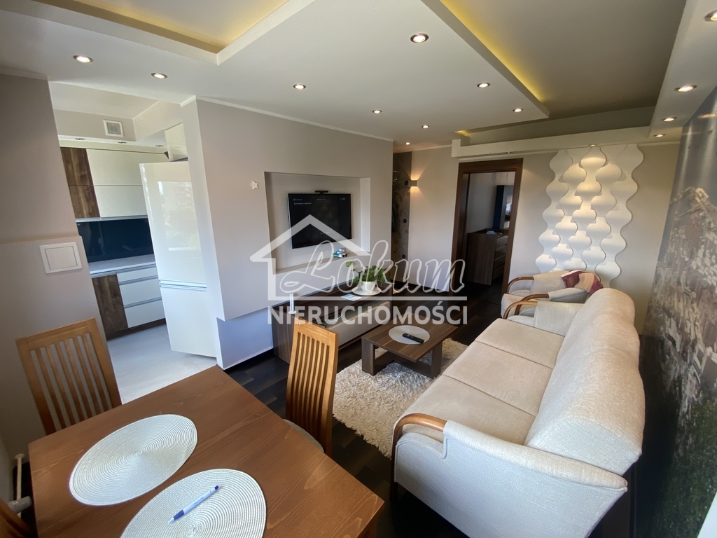 Mieszkanie 36,4 m², Szczecin, Gumieńce, mjr. Henryka Sucharskiego - zdjęcie 1