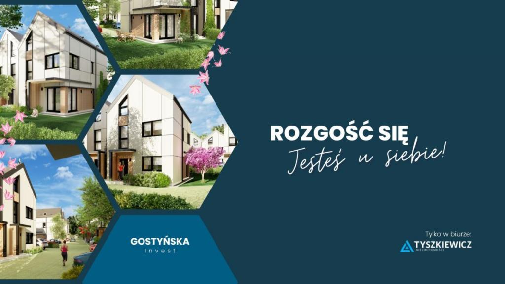 To Twój nowy dom - rozgość się - zdjęcie 1
