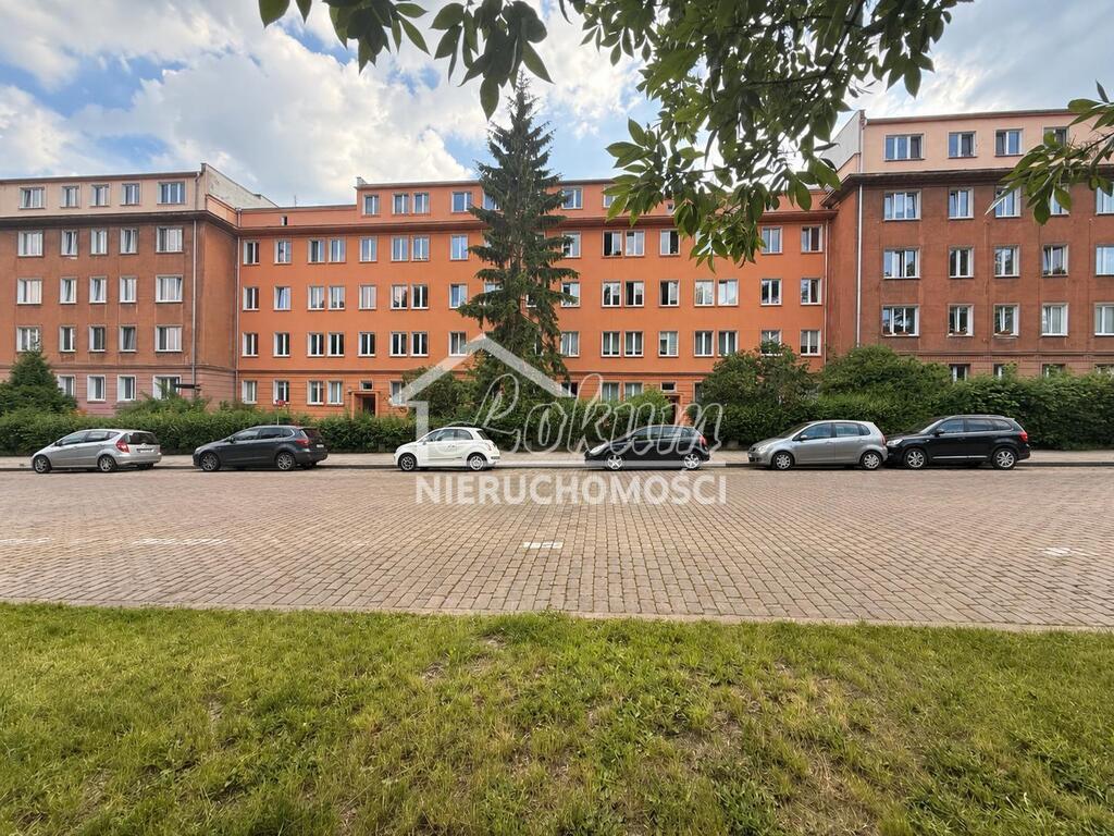 Mieszkanie 58,42 m², Szczecin - zdjęcie 3