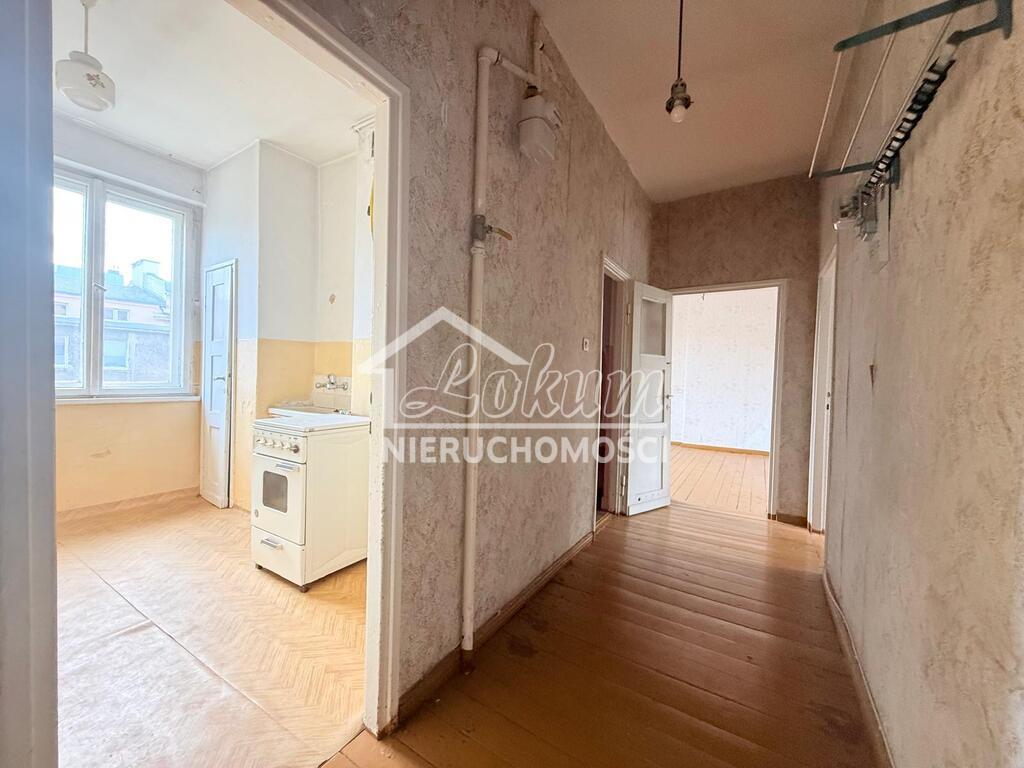 Mieszkanie 58,42 m², Szczecin - zdjęcie 15