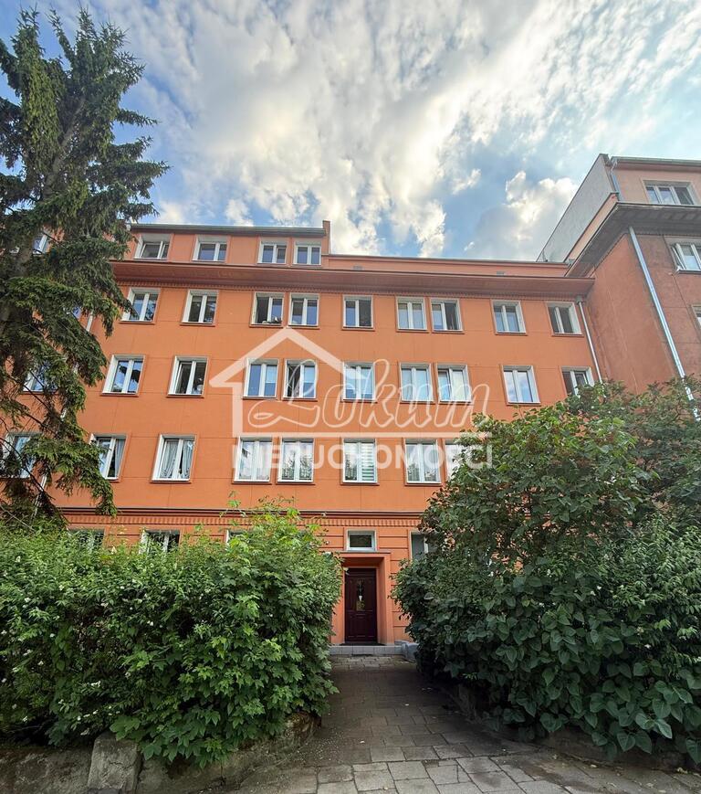 Mieszkanie 58,42 m², Szczecin - zdjęcie 2