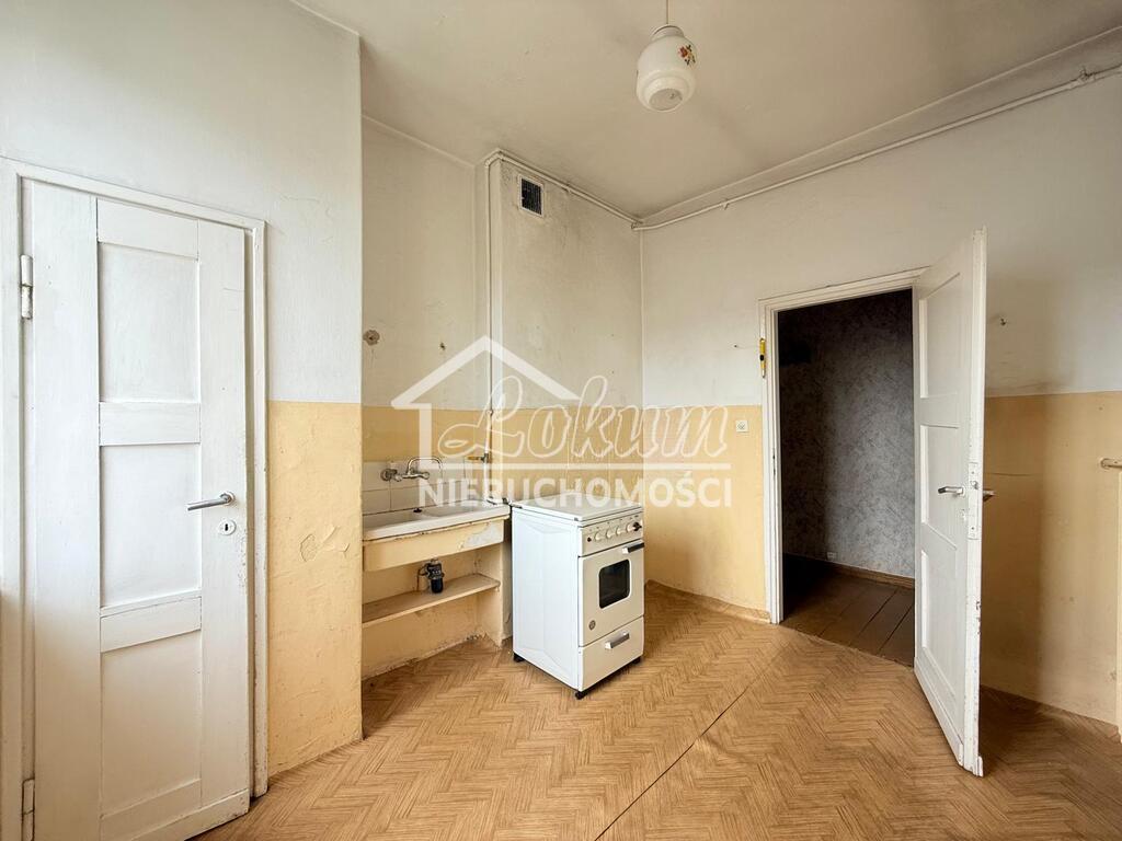 Mieszkanie 58,42 m², Szczecin - zdjęcie 11