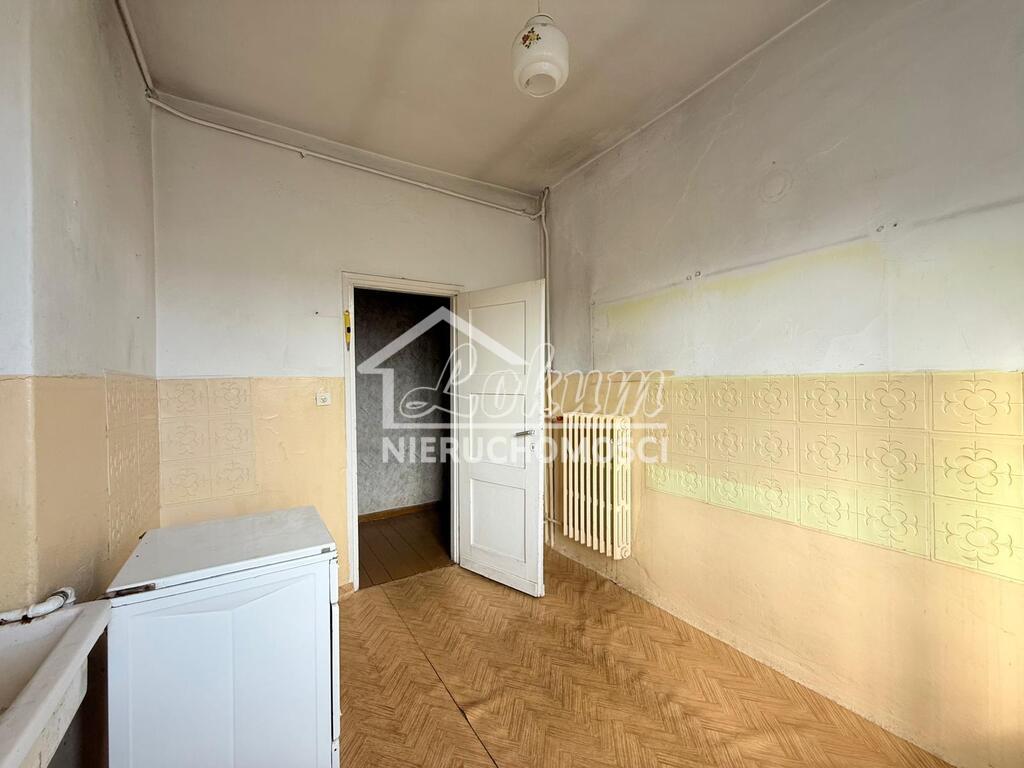 Mieszkanie 58,42 m², Szczecin - zdjęcie 12