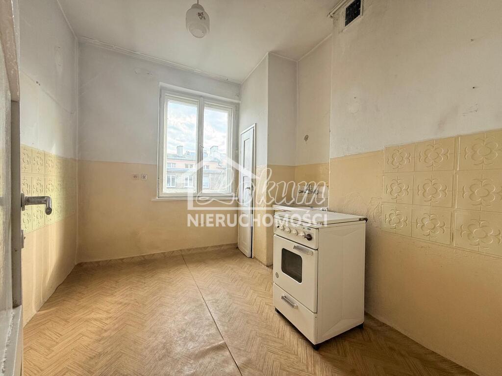 Mieszkanie 58,42 m², Szczecin - zdjęcie 10