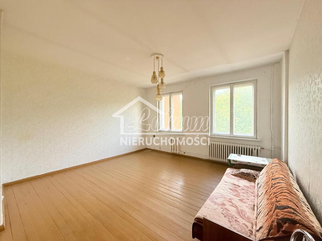 Mieszkanie 58,42 m², Szczecin - zdjęcie 8