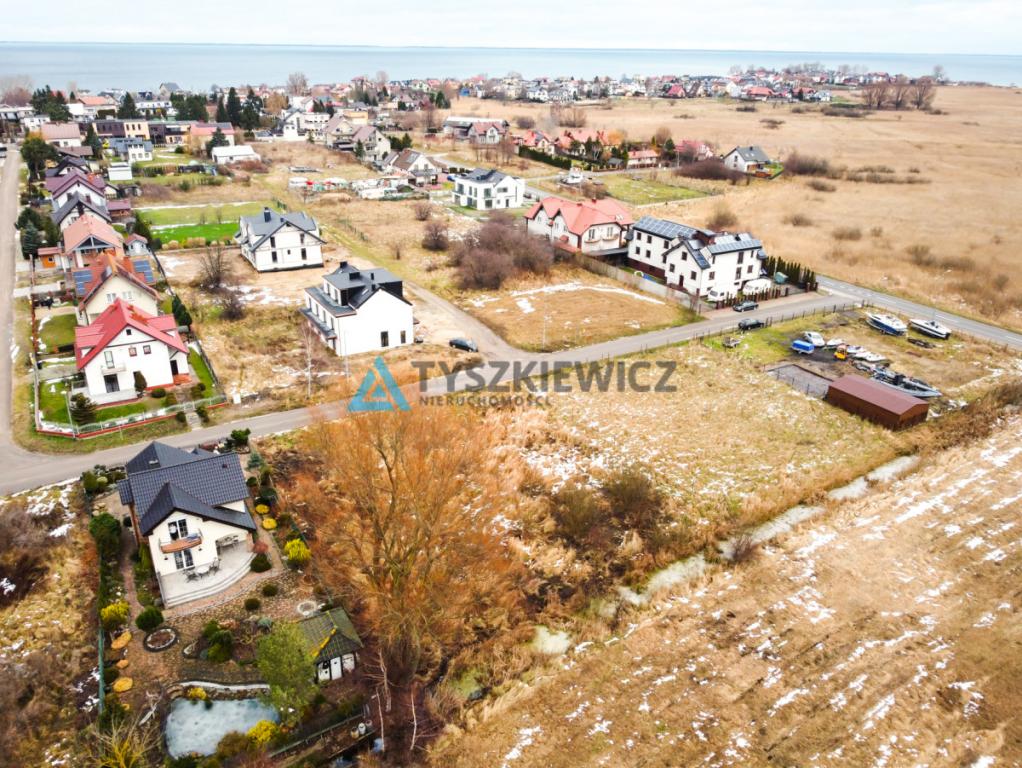 Działka pod bliźniaka i dom wolnostojący. - zdjęcie 15