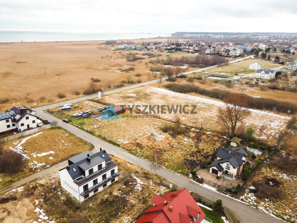 Działka pod bliźniaka i dom wolnostojący. - zdjęcie 22