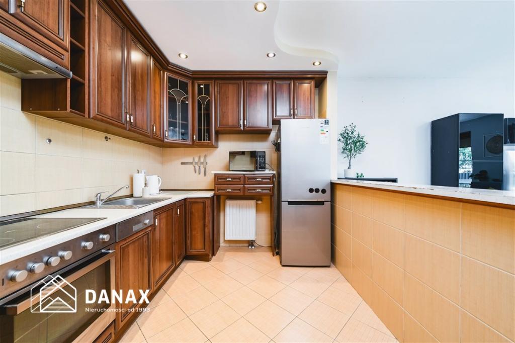 Mieszkanie 51&nbsp;m², Kraków, Łokietka - zdjęcie 7