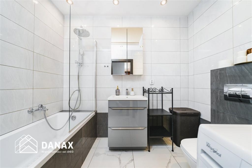Mieszkanie 51&nbsp;m², Kraków, Łokietka - zdjęcie 11