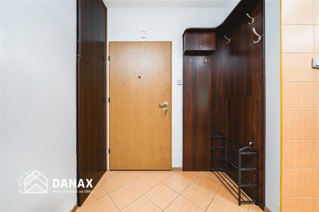Mieszkanie 51&nbsp;m², Kraków, Łokietka - zdjęcie 14
