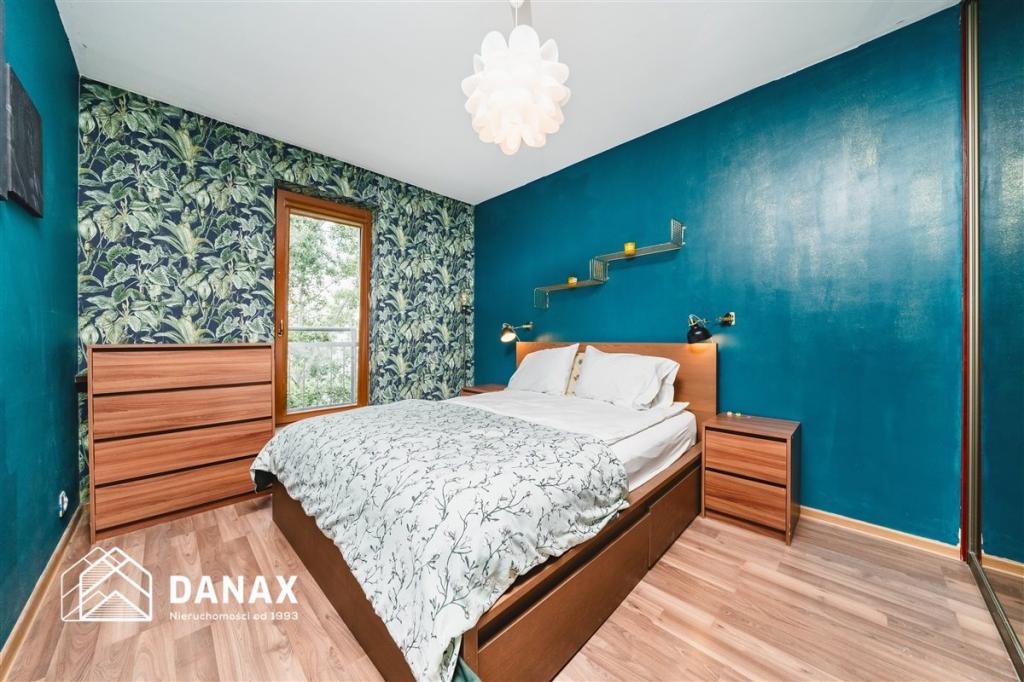 Mieszkanie 51&nbsp;m², Kraków, Łokietka - zdjęcie 9