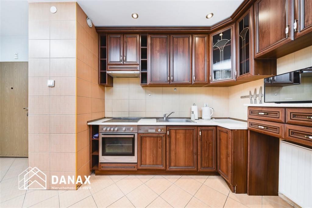 Mieszkanie 51&nbsp;m², Kraków, Łokietka - zdjęcie 8